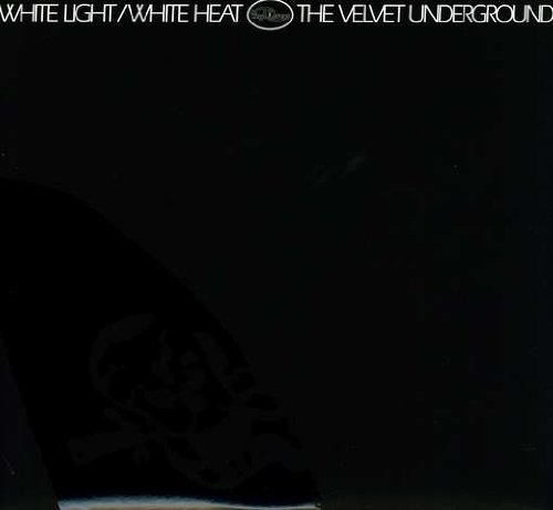 Velvet Underground/White Light/White Heat (Purple Vinyl)@LP